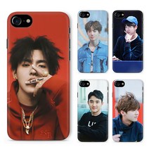 EXO 엑소 Part 3 굿즈 이중범퍼 휴대폰 케이스