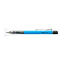 문구사무/모노그래프 샤프(네온 블루/0.5/1자루/TOMBOW), 본상품선택