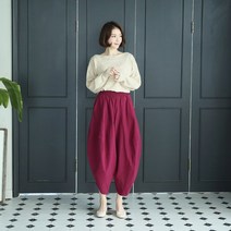 macgrill 루즈핏이 이쁜 배기팬츠 절복 똥싼바지
