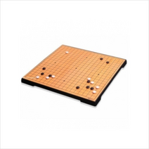 12000명인랜드 접이식 휴대용 자석바둑MB-104/M-86, 단품