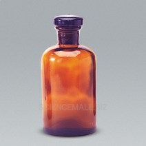 시약병[세구/갈색], 250ml