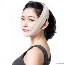 윤마켓 브이라인 리프팅 밴드, 1개
