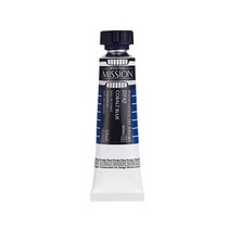 미젤로 미션 화이트 수채물감 낱색 15ml(B), 766 Van Dyke Brown