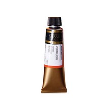 미젤로 미션 골드클래스 수채물감 15ml(A) 낱색, 540 Green Grey