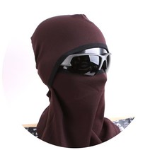 DH쇼핑 AK 기모후드워머, 와인
