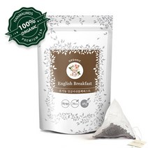 한마음 아레스 잉글리쉬 블랙퍼스트 30 티백, 45g, 3팩