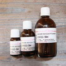 허브솝 원액 100% 로즈마리 오일, 1개, 30ml