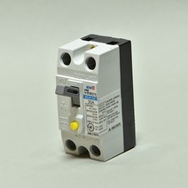 서울산전 누전차단기 SCH-32 30A, 1개