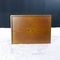 토리몰 엔틱상감연반 찻상