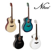 Ntree N70G 어쿠스틱기타 통기타 EQ옵션, BLS (EQ), N70G GA EQ