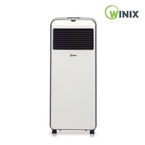 위닉스 PTC 세라믹 온풍기 FFS 300-W3, 화이트