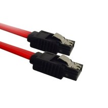 케이블메이트 SATA3 락케이블 플랫/186372/1m