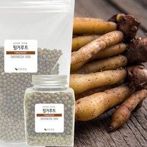 바른건강 판두라틴이 풍부한 핑거루트 환 FINGERROOT, 1kg, 2개