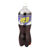 일화 맥콜, 1.5L, 6개
