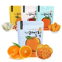 건과일 과일칩 8종 모음, 1봉, 01_배 과일칩