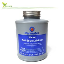 Permatex 77164 안티시즈 고착방지윤활제 니켈 453g