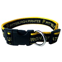 도기네이션 애견 목줄, Pittsburgh Pirates