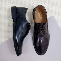 에스유니 남성정장구두 YH-하이모
