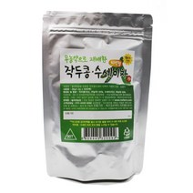 국산 수세미 작두콩차 티백 30T, 작두콩 수세미 티백