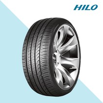 고품질타이어 하이로타이어 XU1 / 225 45R 18