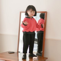 하우웰 소소 울 슬랙스(겉울 기모안감)