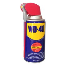 광해 방청윤활제 WD-40 360ml 녹제거녹방지 스프레이 윤활방청제, 1개