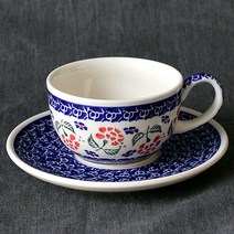 자크라디 폴란드 수입 찻잔 세트/883-963/커피잔/머그, 폴란드 자크라디 찻잔세트, 883883-963