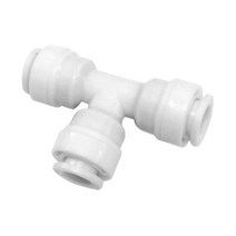 아마존 볼탑 전용 원터치 피팅 (T자), 1개