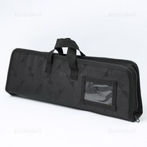 지퍼식 휴대용 칼가방 1단, 단품