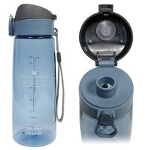 이조은 스포츠물병(600ml)휴대물병 약초병 물통 보틀, 1, 1, 1