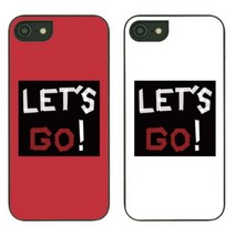 갤럭시S9/S9플러스 LETS GO STYLE 케이스-아칸, 기종선택/디자인선택:갤럭시노트9/화이트, 상세 설명 참조