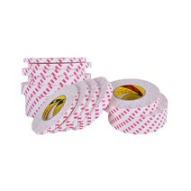 3M PE폼 양면테이프 25mm x 10M 3M 테이프/양면