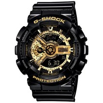 지샥정품/G-Shock/GA-110GB-1A/지샥시계/손목시계