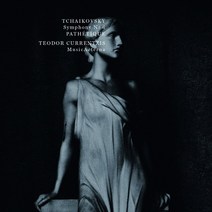 (수입LP) Tchaikovsky - Symphony No.6/ Teodor Currentzis (차이코프스키: 교향곡 6번) (180g) (Gatefold), 단품