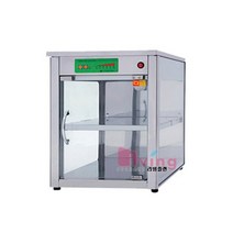 리빙플랜 편의점온장고 쌍화탕온장고, DS1000