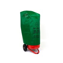 DF 신형 국산 ABC 축압식 분말소화기 20kg, 1개