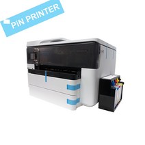 hp 오피스젯 프로 7740 무한 A4 A3 잉크젯 복합기, 3.특허대용량염료1400ML, hp7740