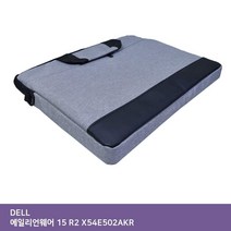 아이티플러스 ITSA DELL 에일리언웨어 15 R2 X54E502AKR 가방..., 기본상품