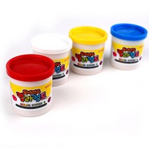 도너랜드_칼라점토120G_유아찰흙_감각발달놀이_클레이, 블루