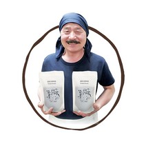 죠커피 온두라스 500g EP SHG, 모카포트분쇄