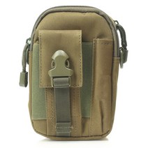 앵글러 플라이워킹 낚시보조가방루어보조가방, 2.카키