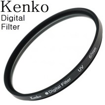 켄코 디지털UV필터 UV렌즈필터, 켄코 46mm, 46mm