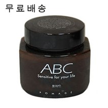 아모레 ABC 헤어 포마드120ml