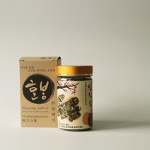 [한방백서] 인진쑥환160g, 1개