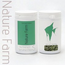 뉴트리언스 S 스피룰리나 칩 100ml, 단품, 상세 설명 참조, 단품
