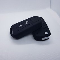 코란도스포츠 리모컨 폴딩키 DIY 케이스, 폴딩키실리콘케이스