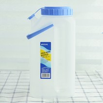 ONE_L2214783_보성꼭지물병1호(2.2L) 물통 냉장고물통 아크릴물병, 본상품선택