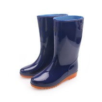 유경 진양 여성 장화