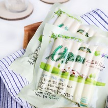 밸리애 스트링치즈(찢어먹는치즈), 100g, 3개