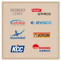 수성 에나멜 락카 우레탄 에폭시 불소 분체 33M1 7B7.8/2.2, 수성내부페인트 18L